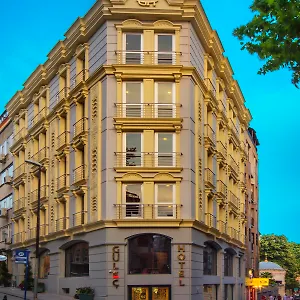 **** Hotel Gulec & - Special Category Turkey