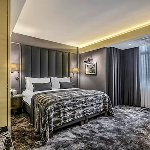**** Hotel Galata Times Turkey