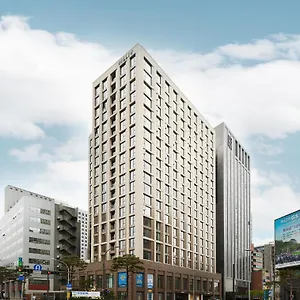 *** Hotel Homes Myeongdong South Korea