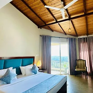 The Hills By First Team Hotel