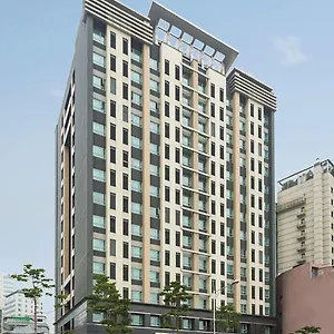 *** Aparthotel Western Coop & Dongdaemun South Korea