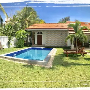  Bed & Breakfast Ocean Gate Sri Lanka