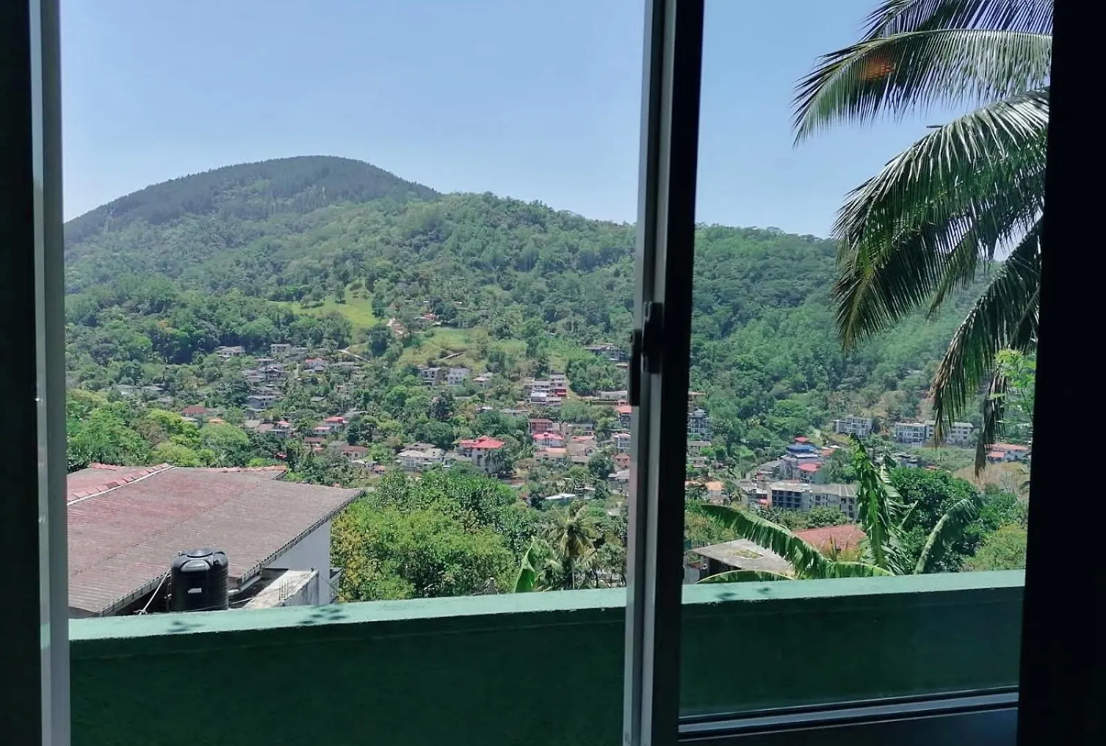Mountain View Ξενοδοχείο Κάντι Σρι Λάνκα