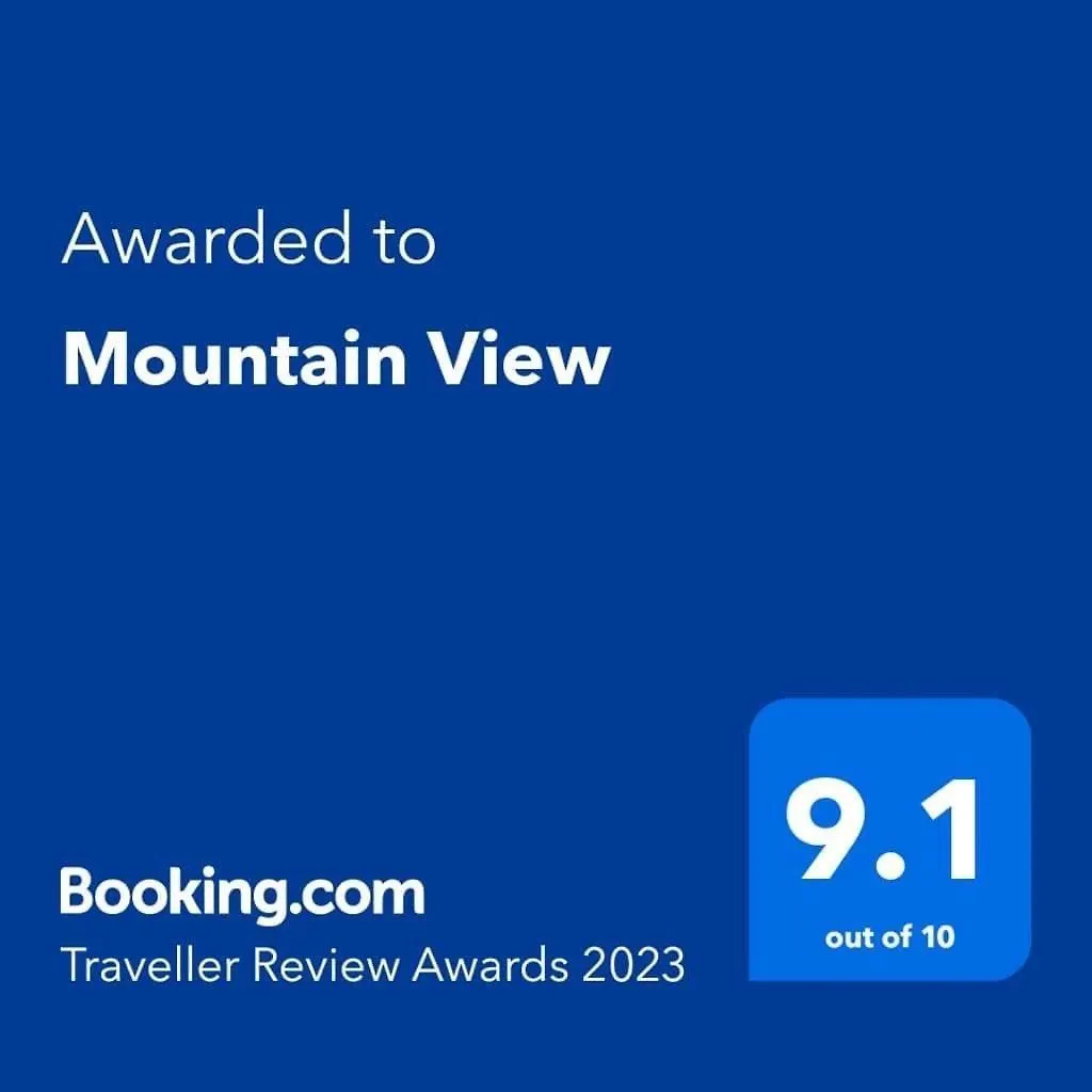 Mountain View Ξενοδοχείο Κάντι Πανσιόν