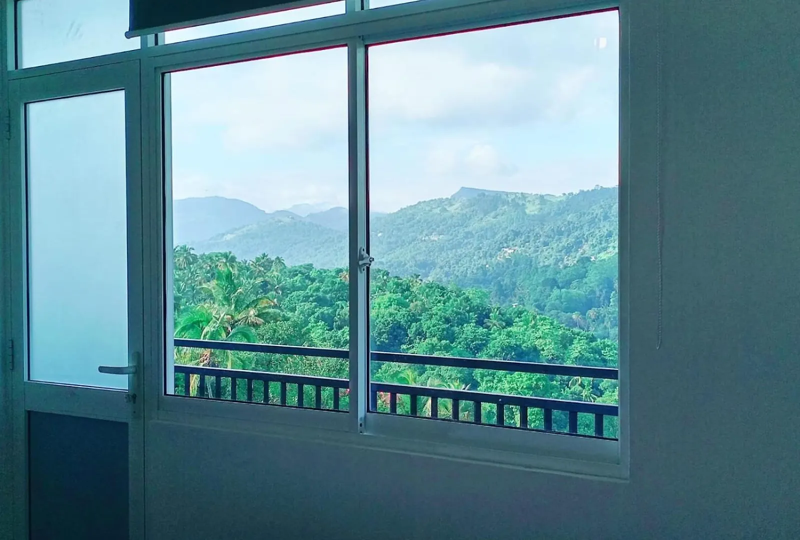 Mountain View Ξενοδοχείο Κάντι
